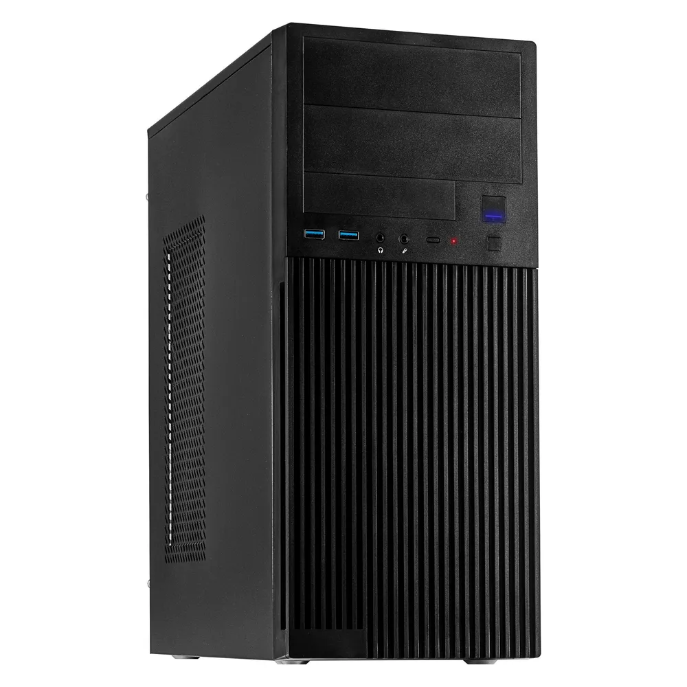INTER-TECH Midi Tower IT-2815 Linear