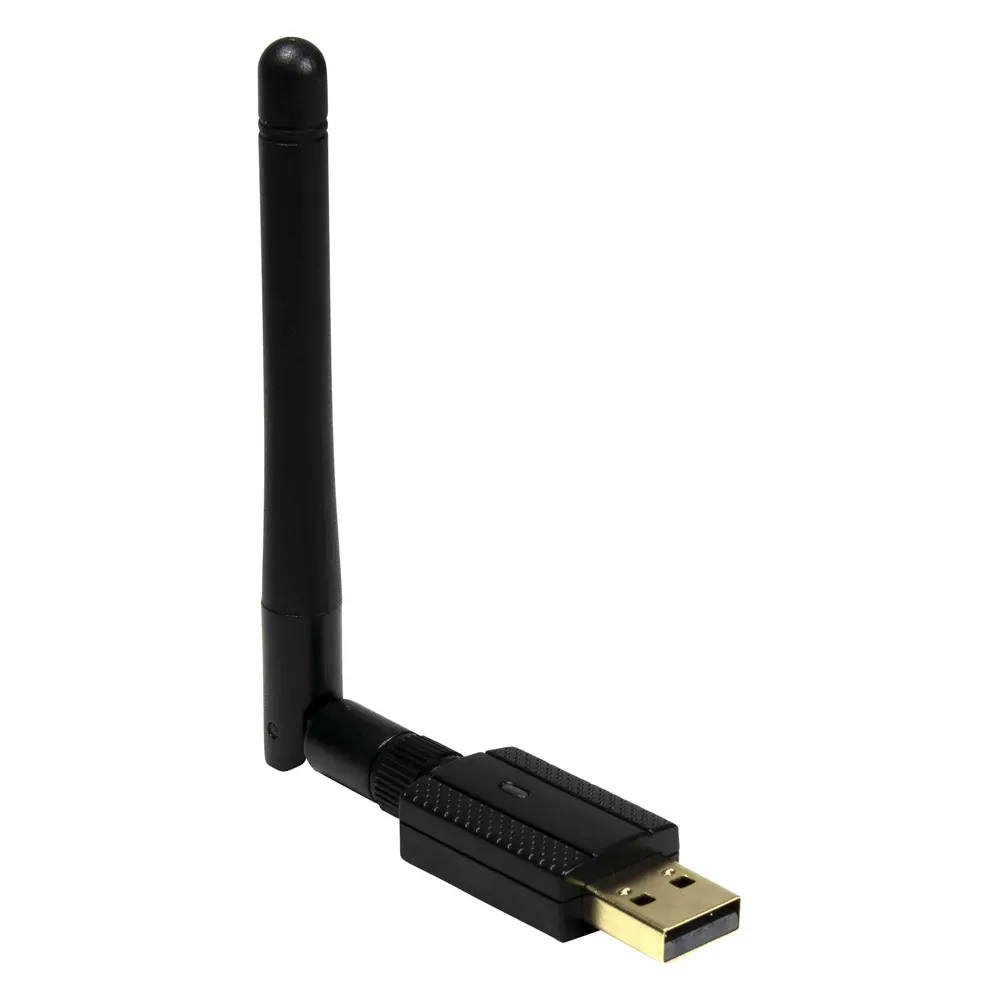 INTER-TECH Netzwerkadapter EP-119 WiFi 5