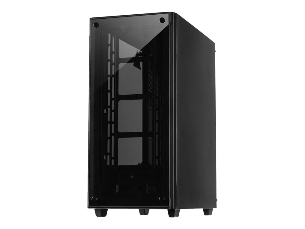 Inter-Tech PC-Gehäuse