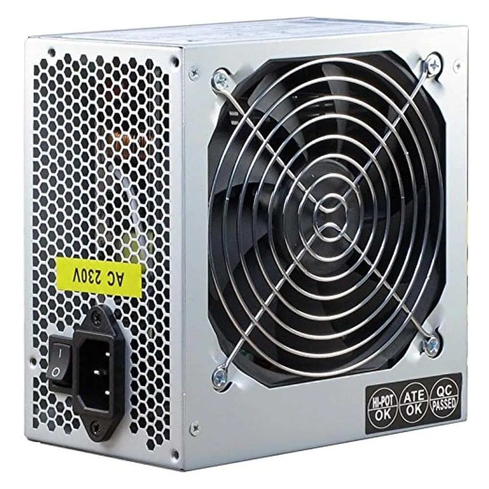 INTER-TECH PC-Netzteil SL-700 Plus