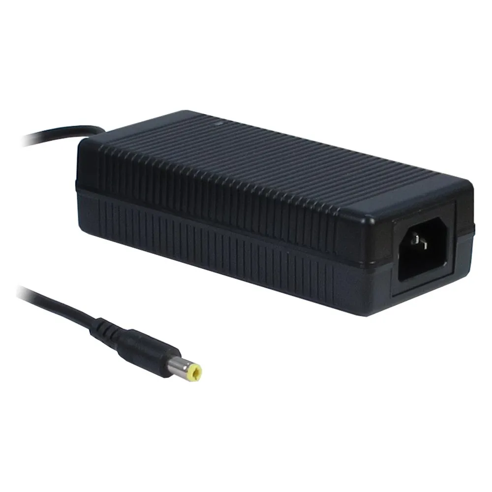 INTER-TECH Schaltnetzteil 12V