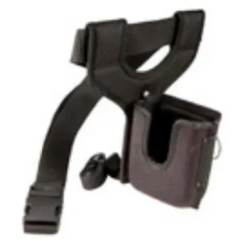 Intermec Holster CK65/CK3R/CK3X mit Scan-Griff (Holster mit Gürtel unterstützt CK65 CK3R und CK3X mit Scan