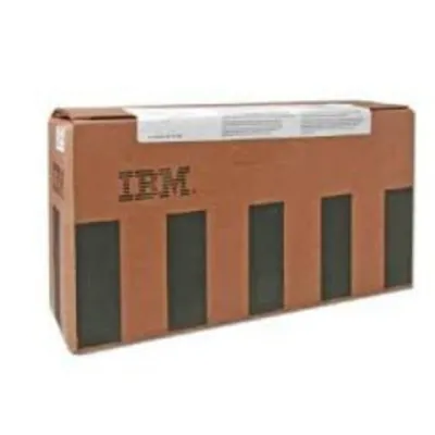 Original-Tonerpatrone IBM 75P5520 Schwarz 6000 Seiten InfoPrint 1410