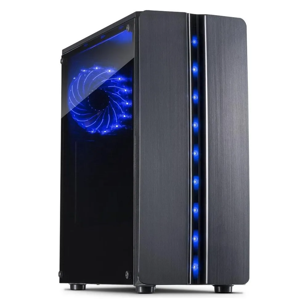 Intertech Thunder