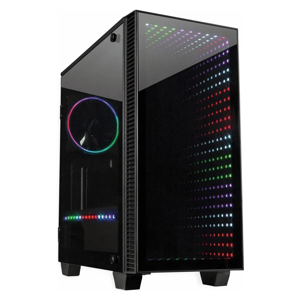 Intertech X 608 Infinity Micro