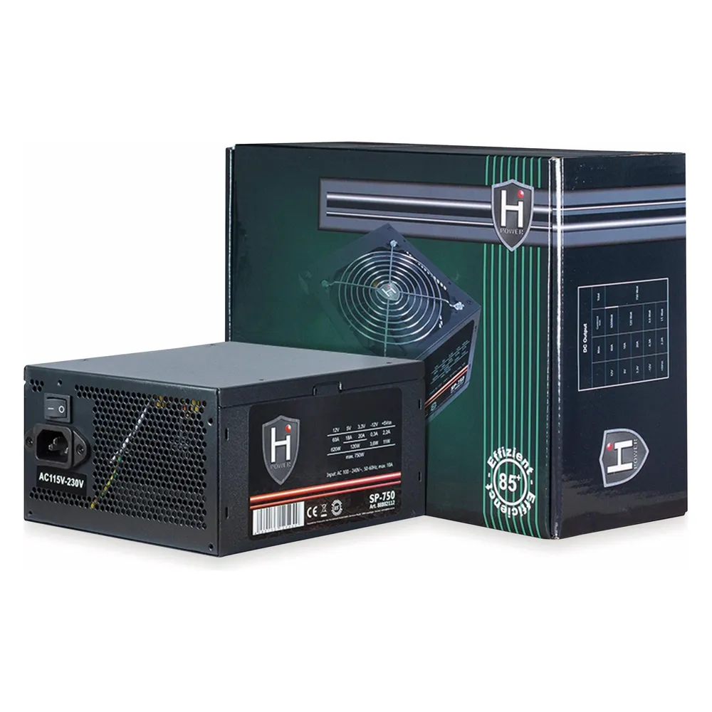 Intertech HiPower (750 W)