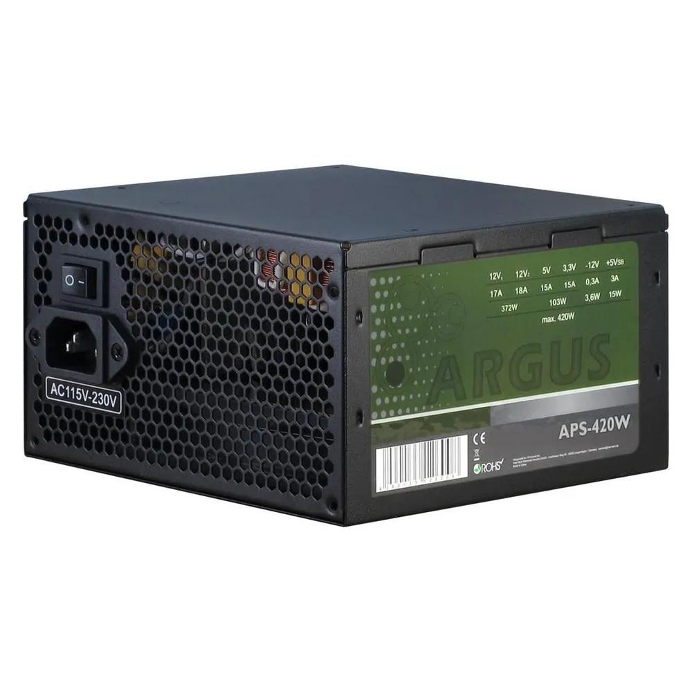 Intertech Argus APS-420W