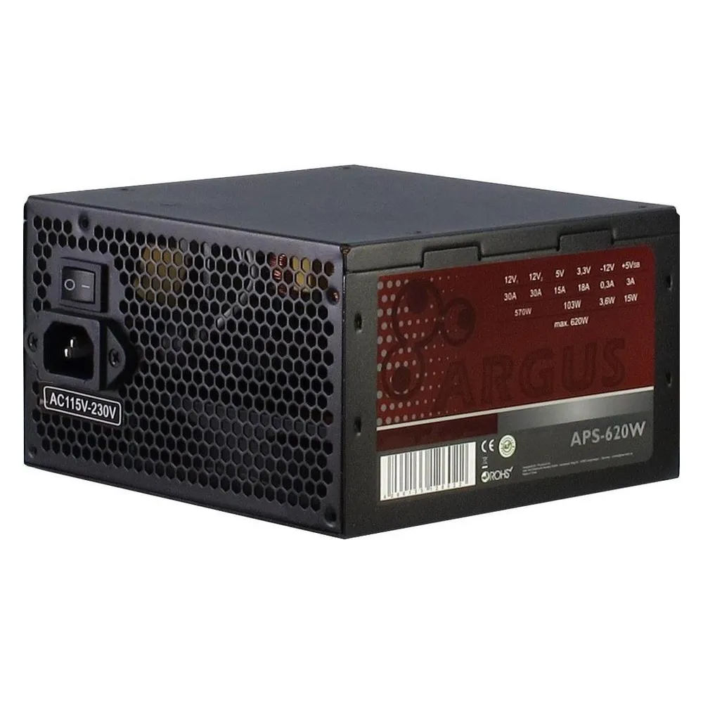 Intertech Argus (620 W)