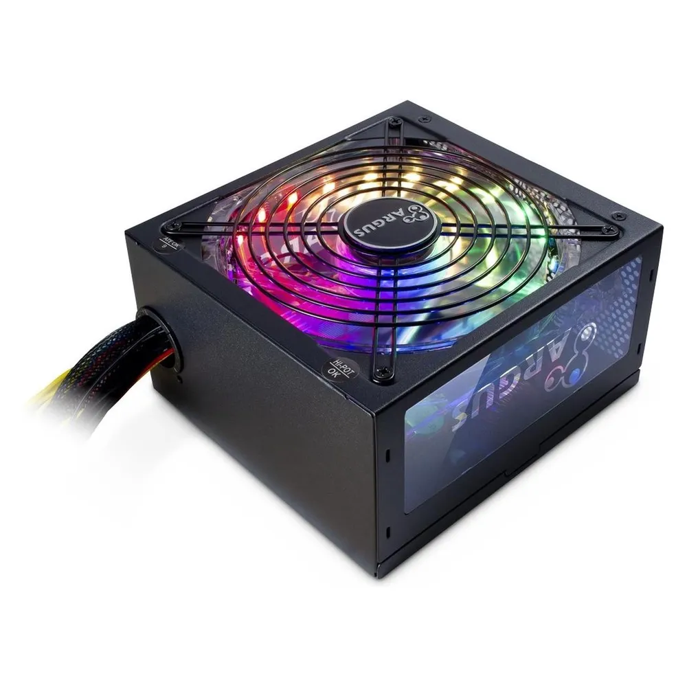 Intertech Argus (600 W)