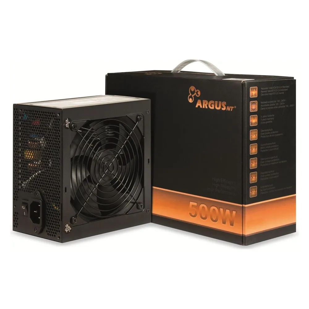 Intertech Argus (500 W)