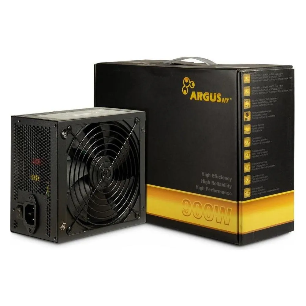 Intertech Argus (900 W)