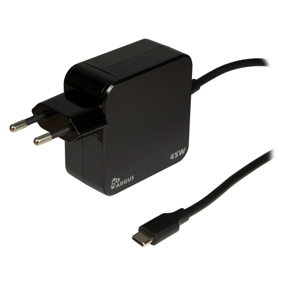 Intertech INTER-TECH PD-2045 - USB-Type-C Charger