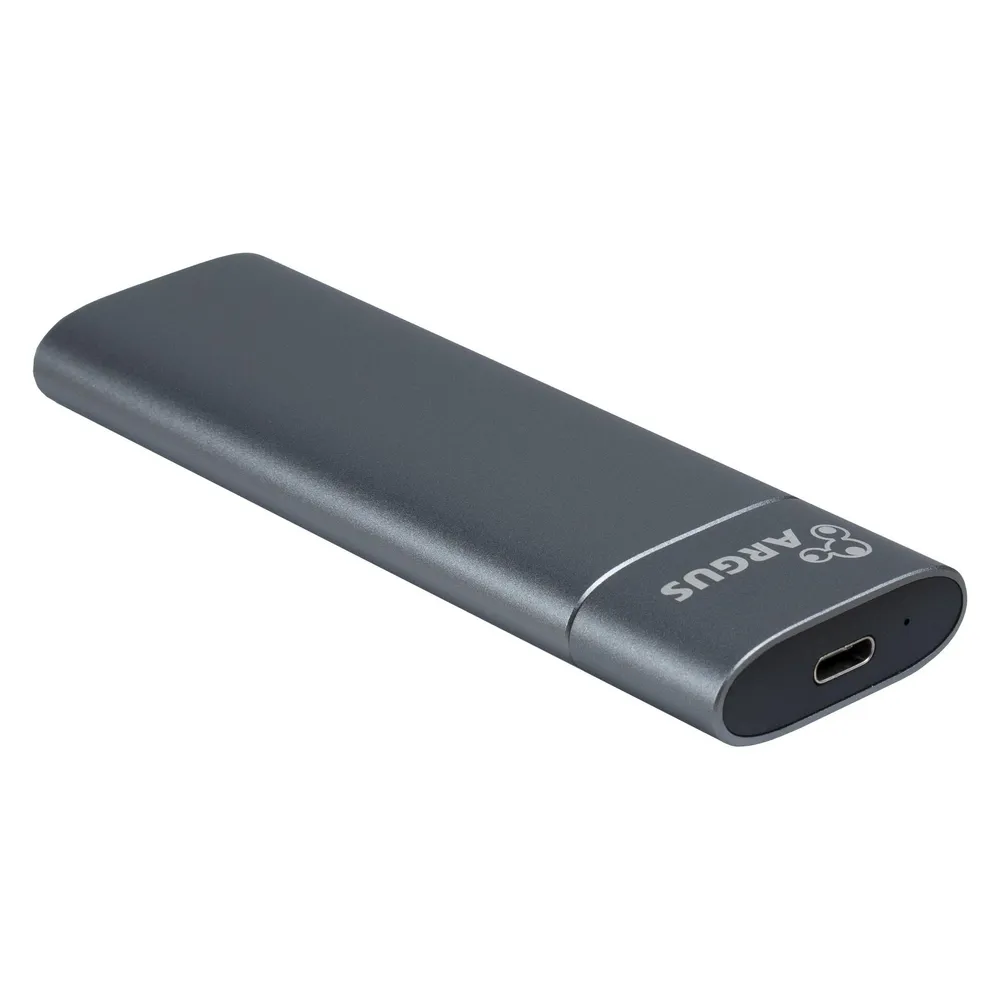 Intertech INTER-TECH GD-MS013 Gehäuse für M.2 SSDs