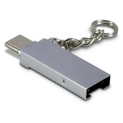 Intertech USB Type C to USB Type A