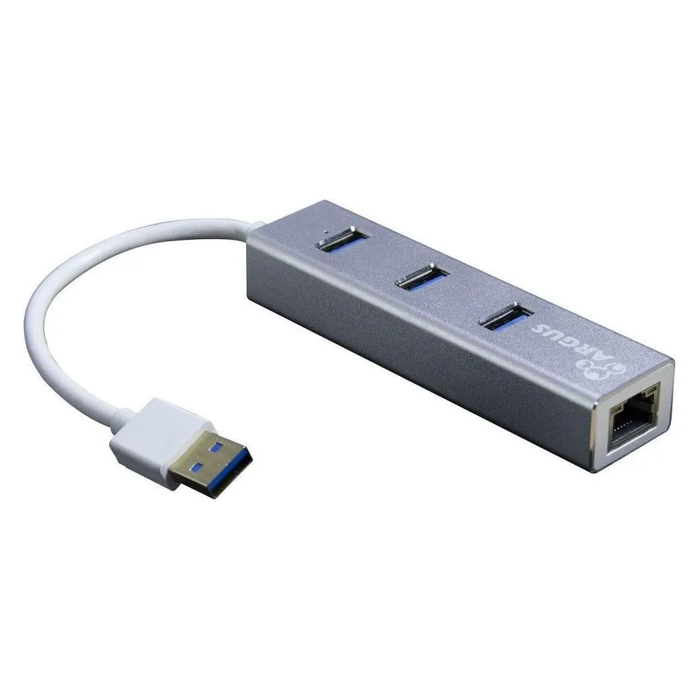 Intertech INTER-TECH ARGUS IT-310-S Adapter USB 3.0