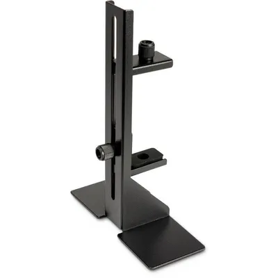 Grafikkartenhalter Intertech GH-01 Universal Metall Anthrazit