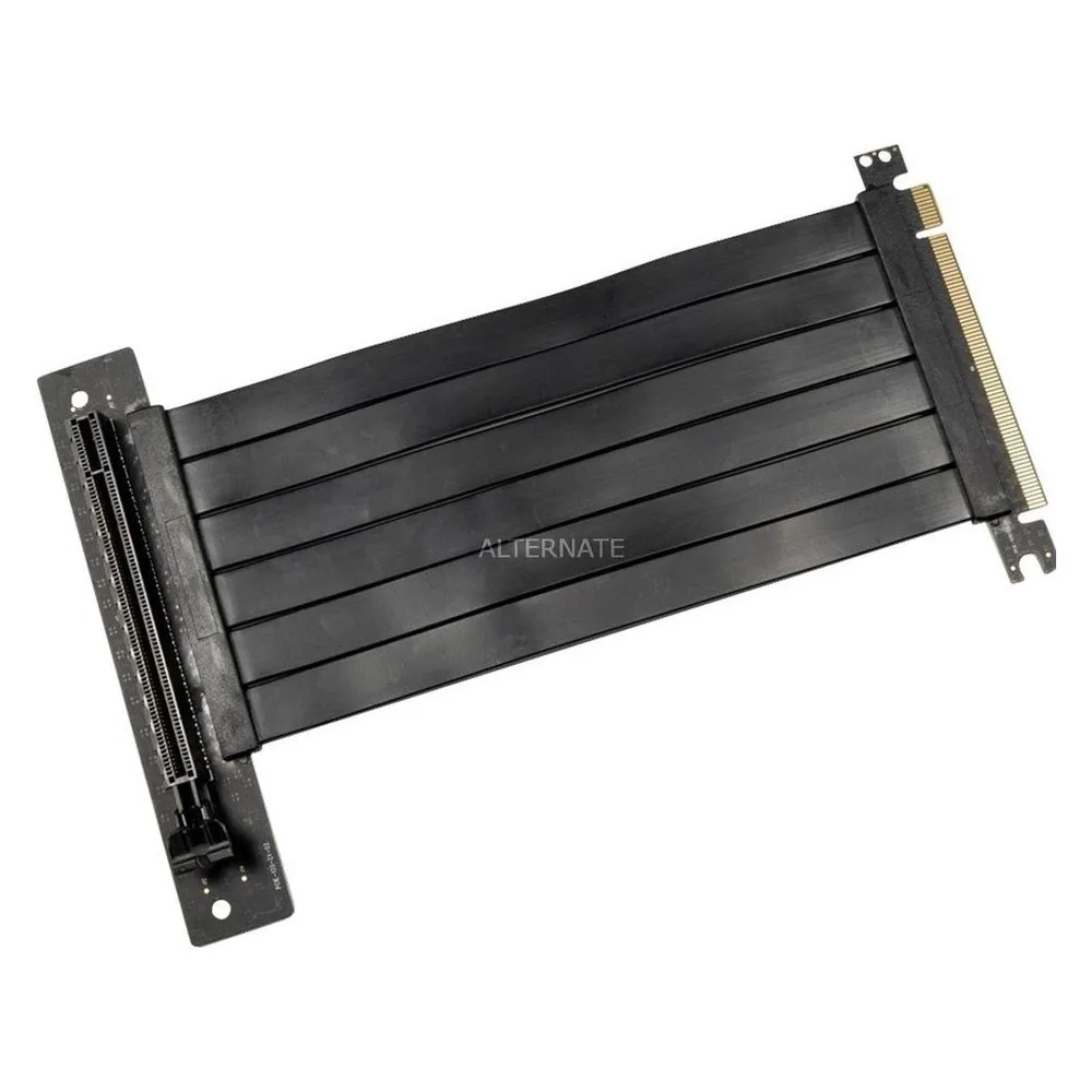 Intertech Riserkabel RC-01 20cm PCIe 3.0