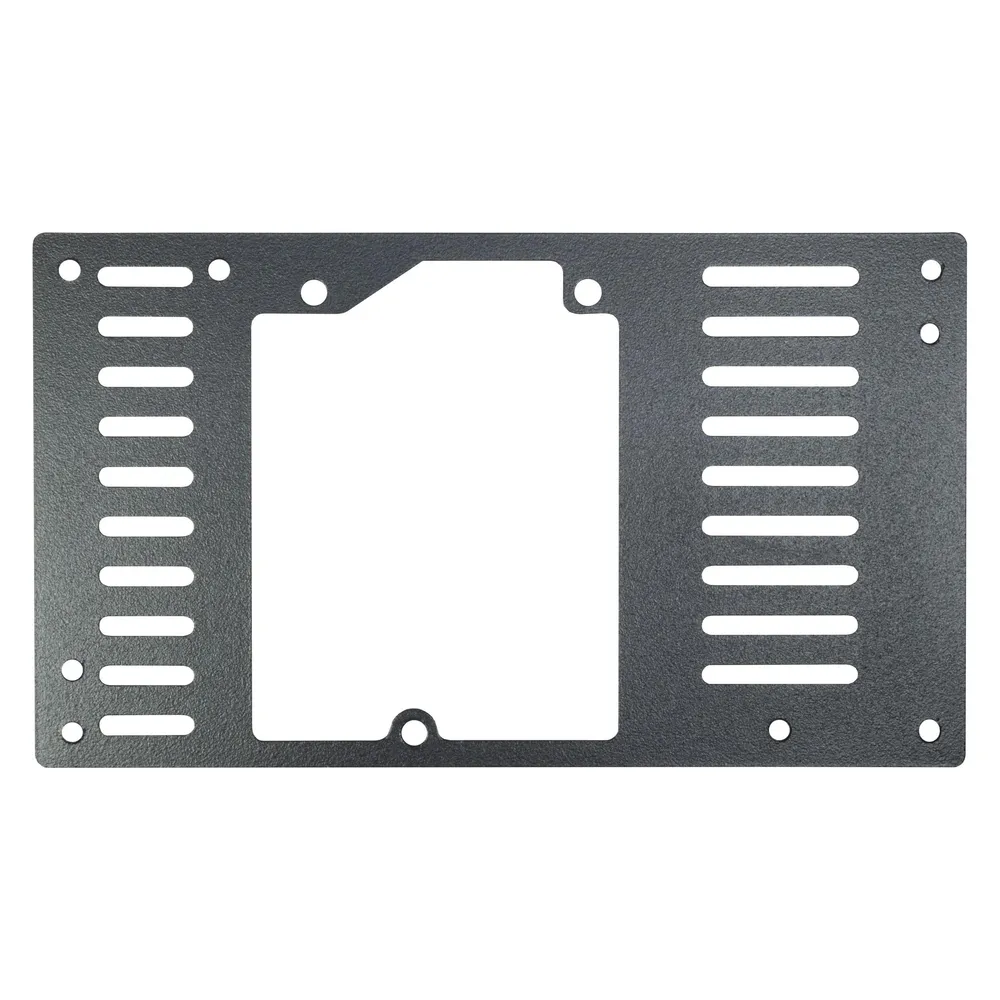 Intertech Inter-Tech AC Netzteilblende ATX-04
