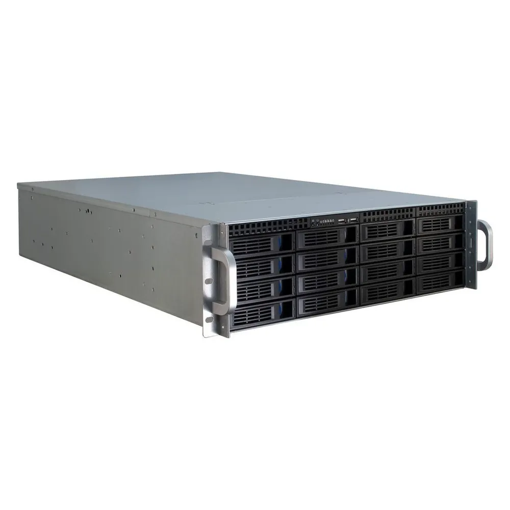 Intertech 3U-3416 Rack