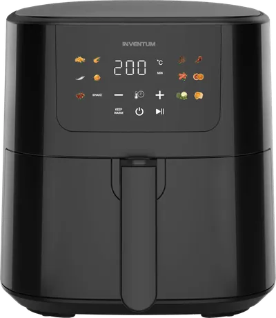 Inventum GF501HLDB
