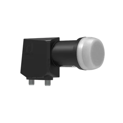 Black Ultra Twin LNB