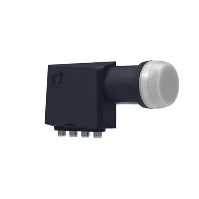 Quad Universal LNB 40mm Quad LNB
