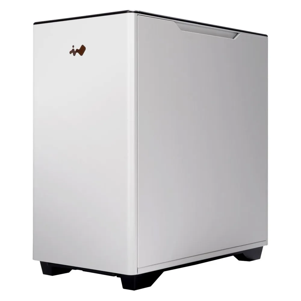 In Win A3 White