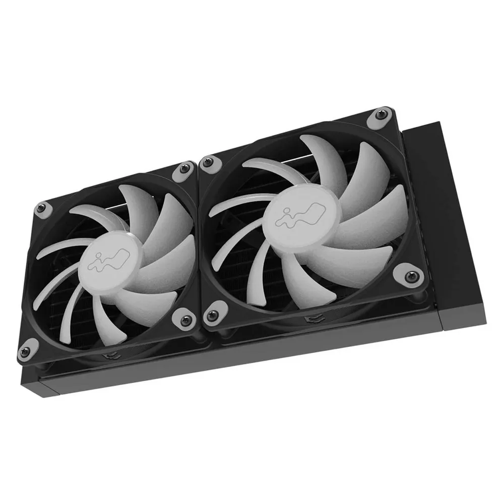 In Win Kit Watercooling AIO NR RGB - 240mm