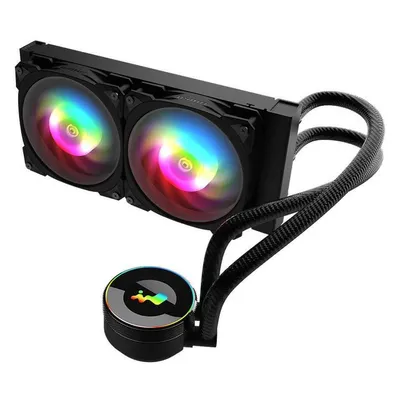 In Win Kit Watercooling AIO MR RGB - 240mm
