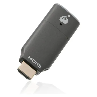 Iogear Mini Wireless 4K Screen