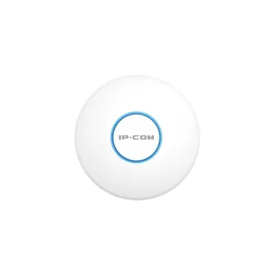 Access Point IP-COM iUAP-AC-LITE 2,4 GHz 5 GHz 1167 Mbit/s PoE Weiß