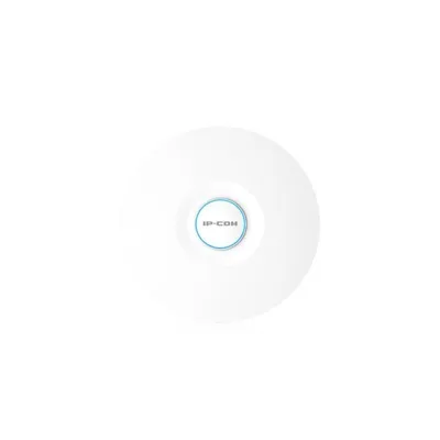 Zugangspunkt IP-COM Pro-6-LR 2,4 GHz 5 GHz 3000 Mbit/s PoE Weiß Zugangspunkt IP-COM Pro-6-LR 2,4 GHz 5 GHz 3000 Mbit/s PoE Weiß