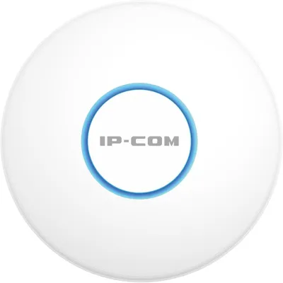IP-COM Networks PRO-6-LITE WLAN Access Point 2402 Mbit/s Weiß Power over Ethernet (PoE)