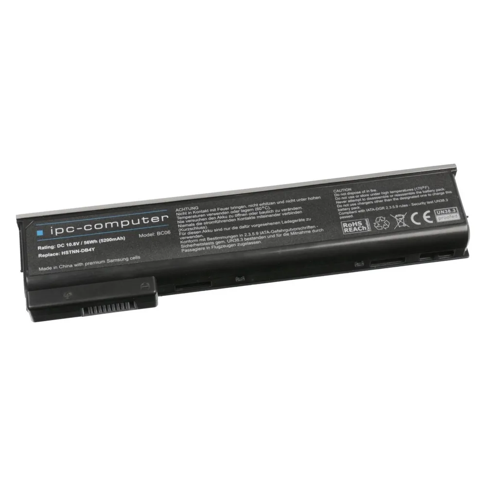 IPC CA03033-CL