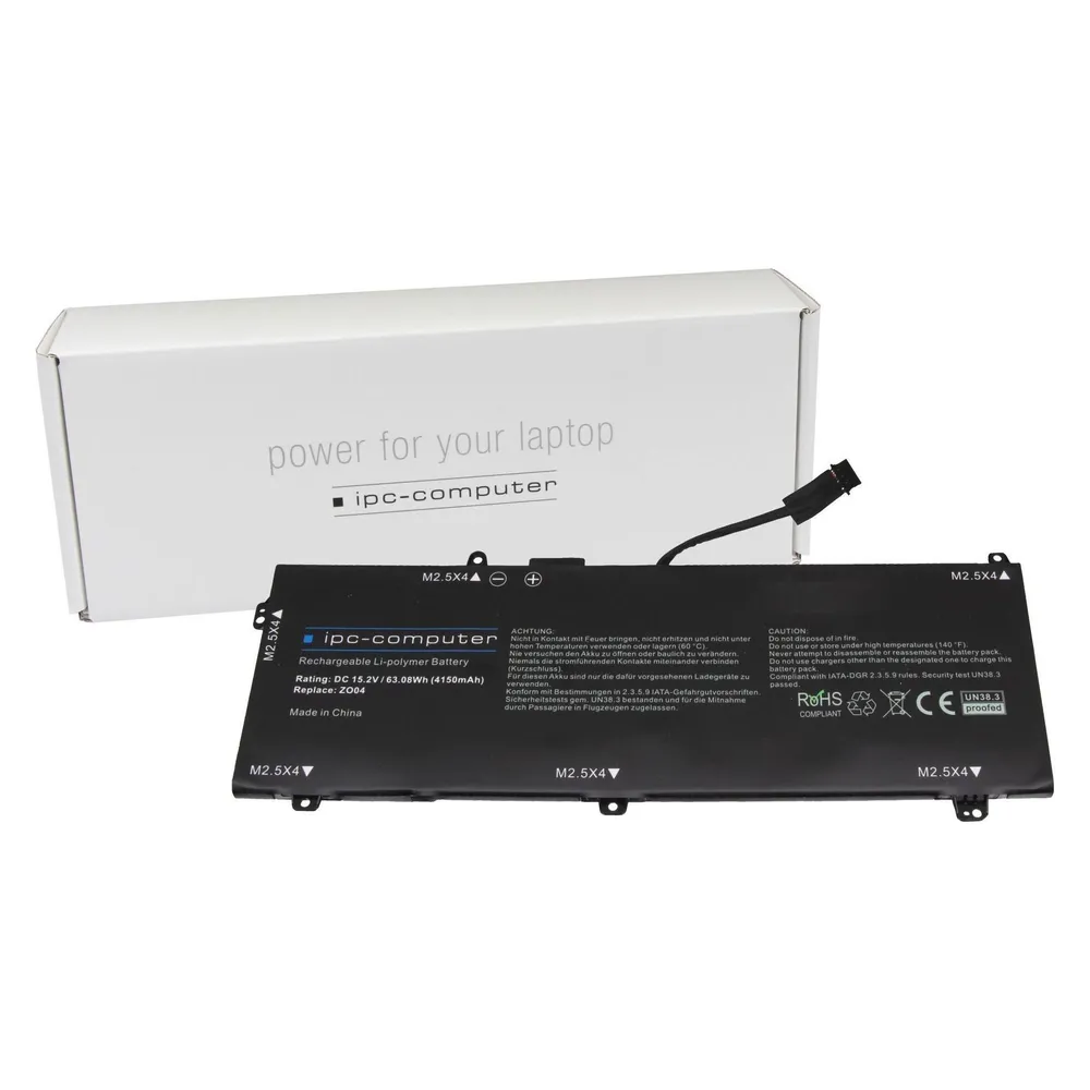IPC HSTNN-LB6W