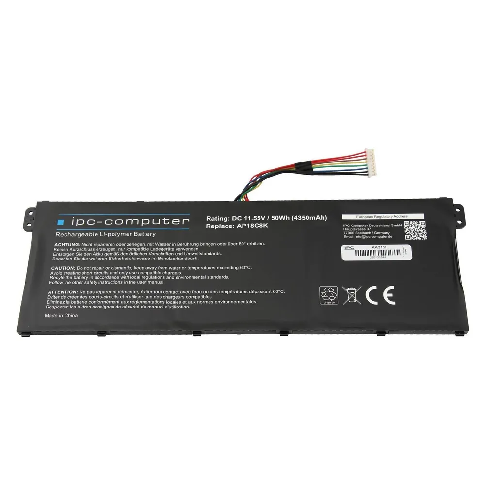 IPC KT00304012