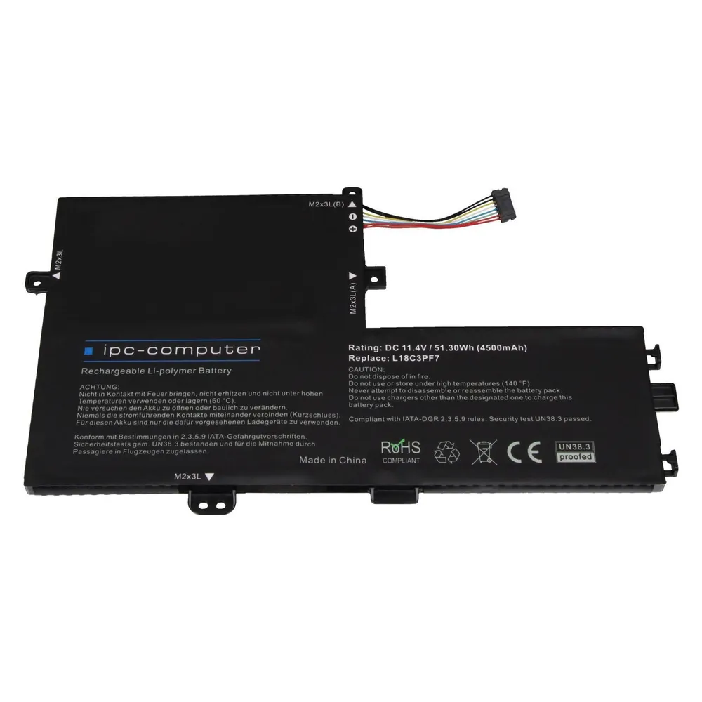 IPC L18L3PF3