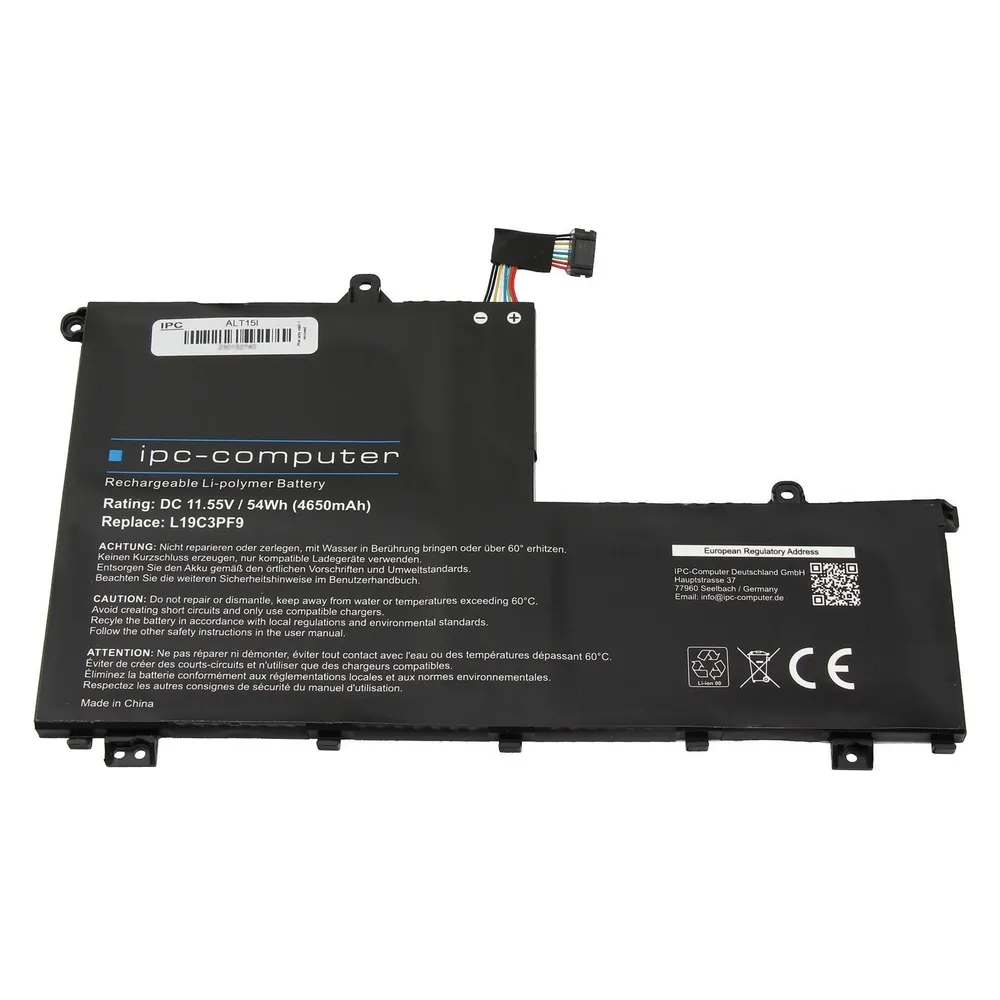 IPC L19L3PF8