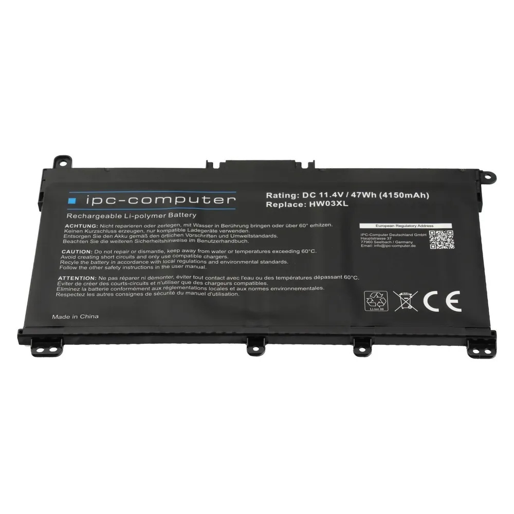 IPC L96887-1D1