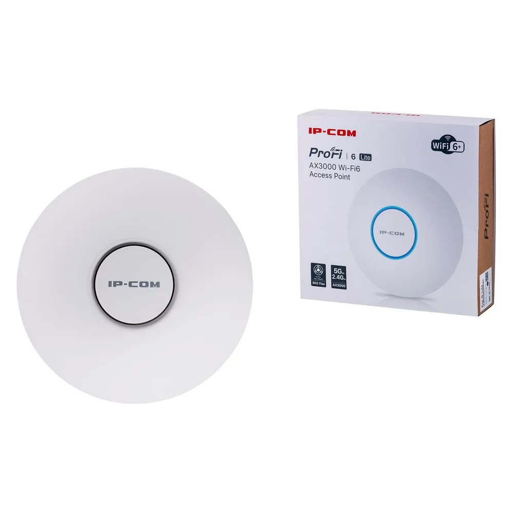 IPC Access Point IP-COM Pro-6-lite
