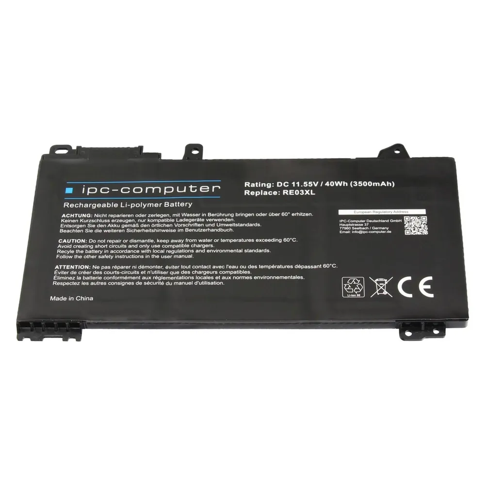 IPC RE03045XL-PL