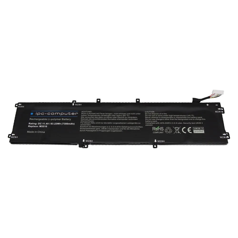 IPC T453X