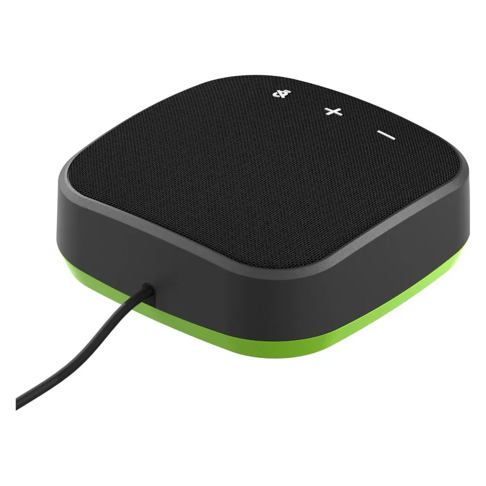 Ipevo KFT VC-A10 USB sprachtelefon schwarz