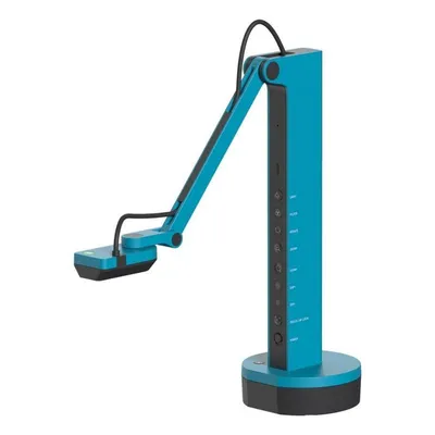 Dokumentenscanner IPEVO CDVH-04IP 8 MP USB 2.0 Autofokus