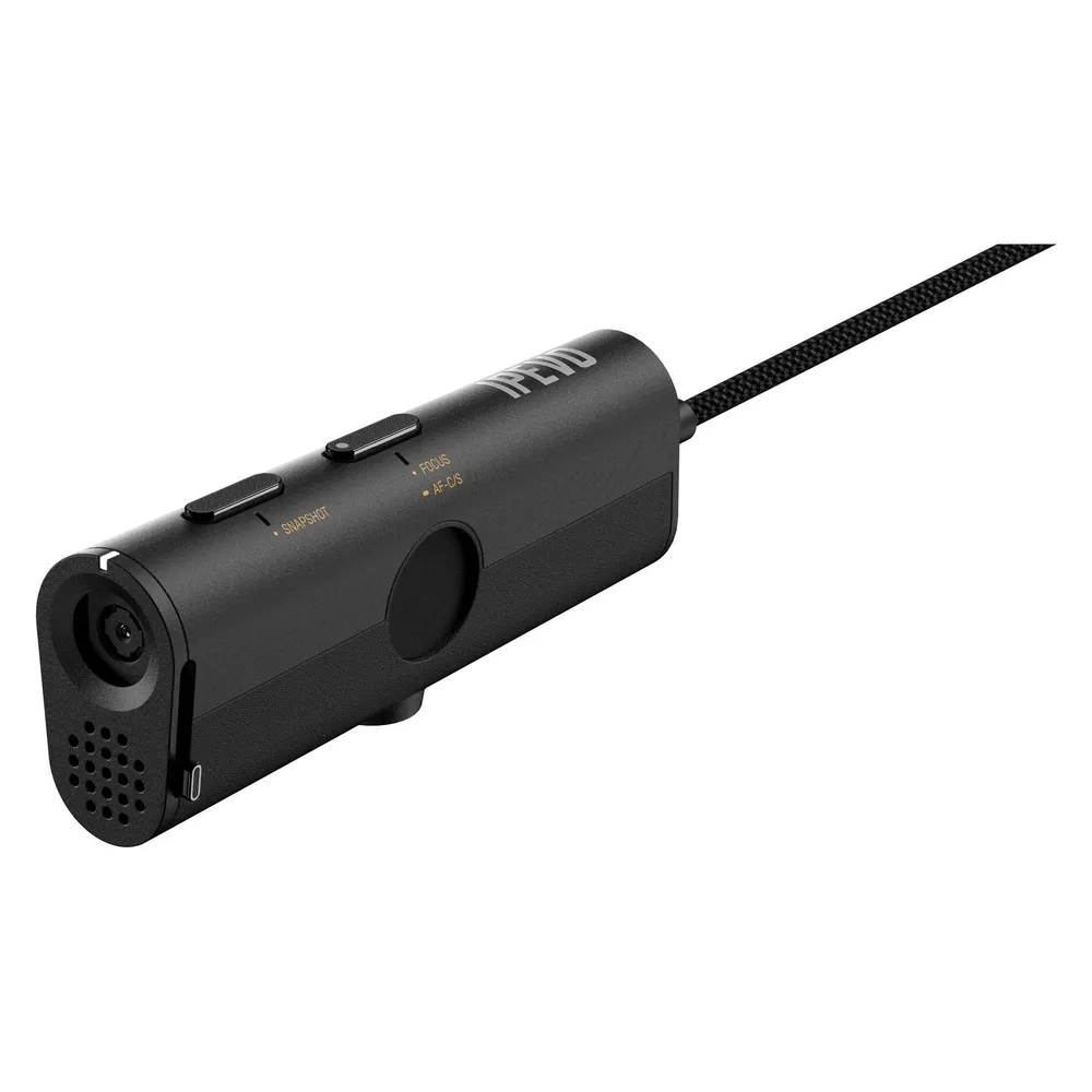 Scanner IPEVO CDVU-16IP 13 MP 4K Ultra HD USB 2.0 Autofokus