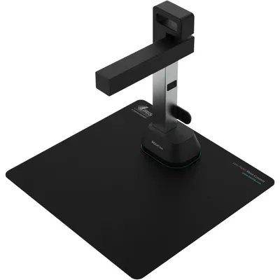 Scanner Iris IRISCan Desk 6 12 MP A4 USB Farbe tragbar
