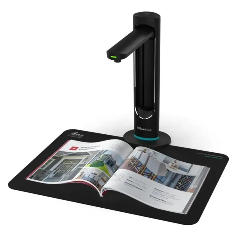 IRIScan Desk 6 Business A3-Dokumentenscanner
