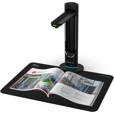 IRIScan Desk 6 Business A3-Dokumentenscanner