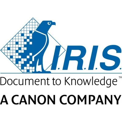 Scanner Iris IRIScan Desk 7 Business 24MP A3 CMOS OCR Duplex USB-C