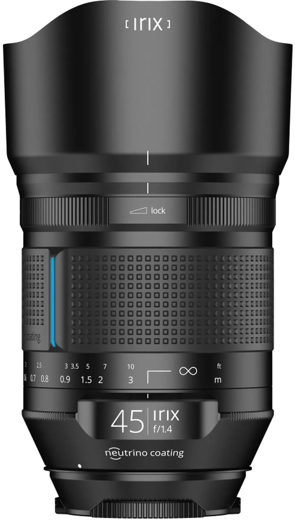 Irix 45mm f1,4 Dragonfly Nikon